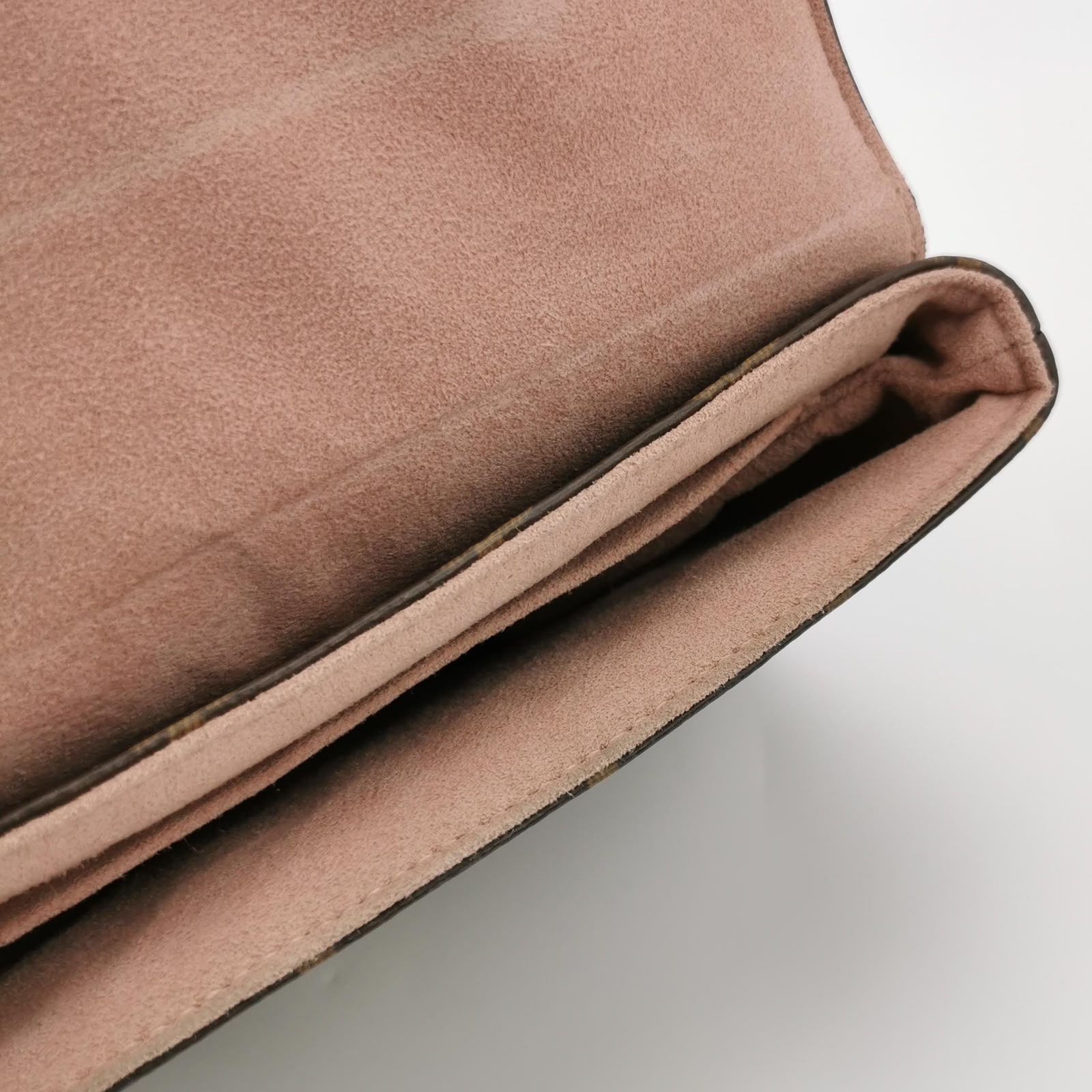 Louis Vuitton Locky BB