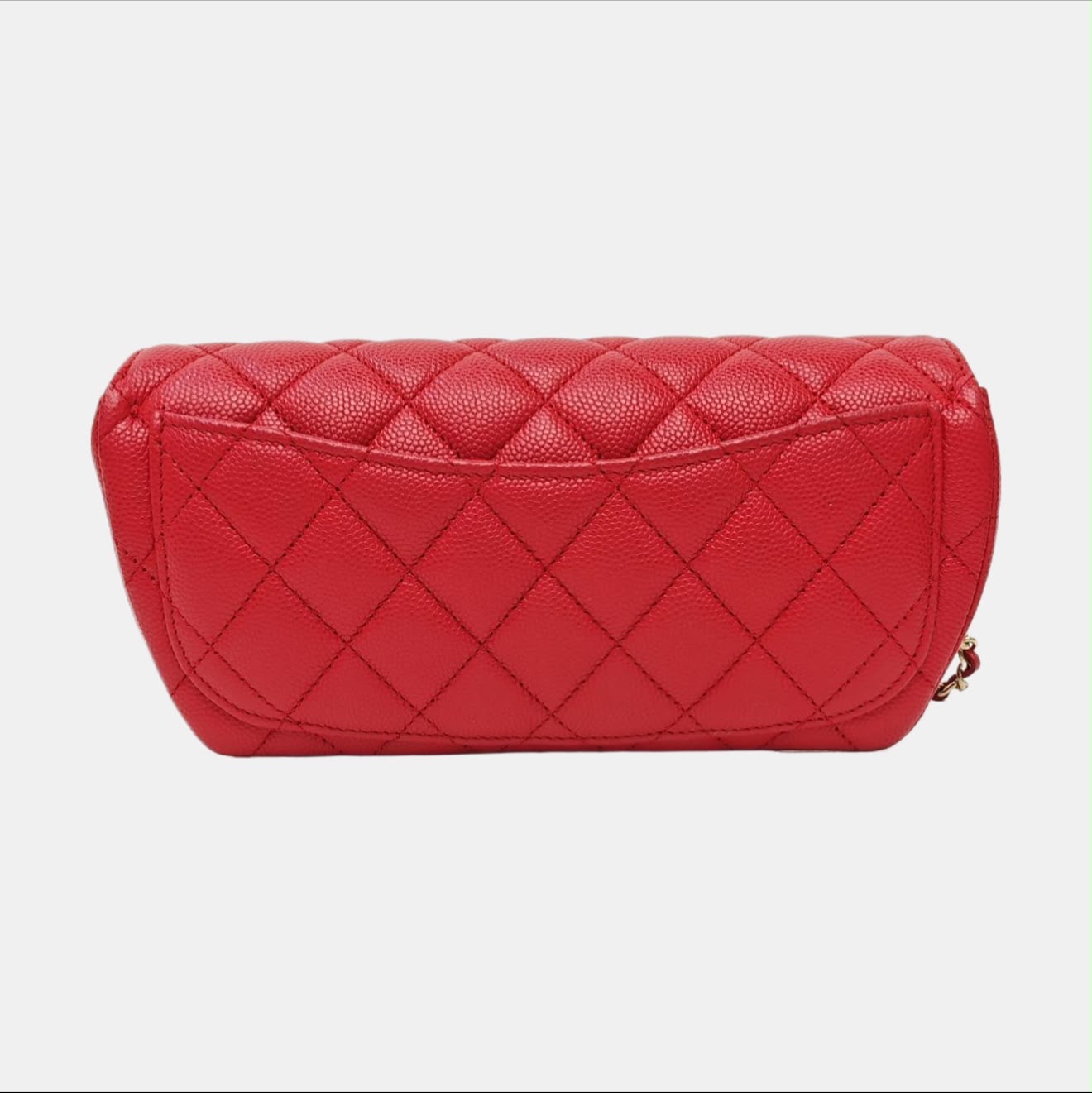 Chanel Classic Flap Mini